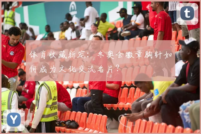 体育收藏新宠：冬奥会徽章胸针如何成为文化交流名片？